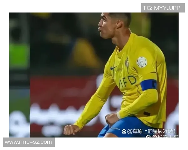 足球场上的经典梗图：当球星们成为网络段子主角的那些瞬间